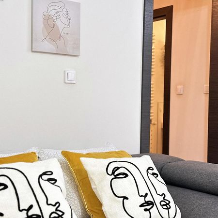 Good Time Apartments Strzelecka A Познань Номер фото