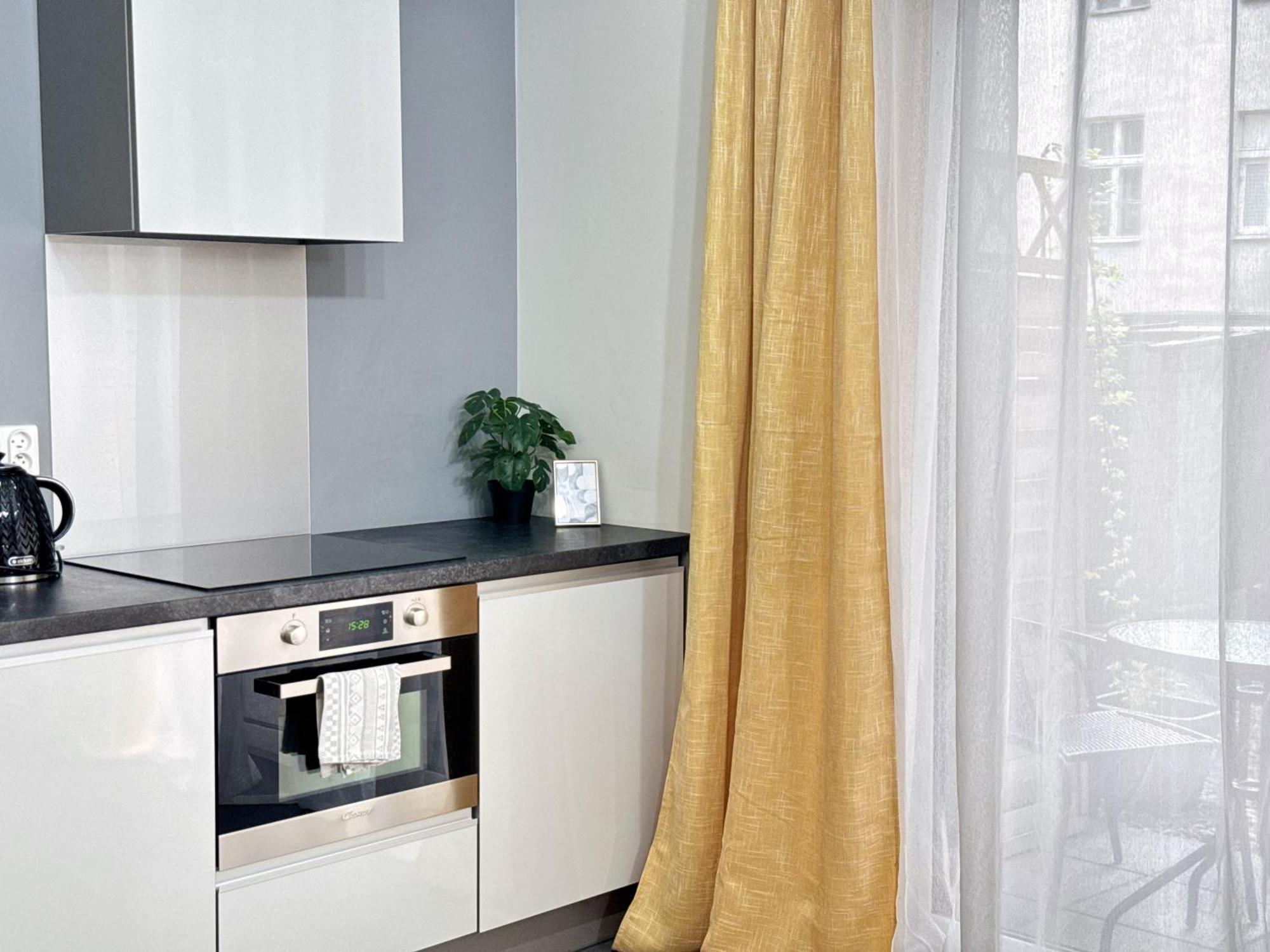 Good Time Apartments Strzelecka A Познань Номер фото