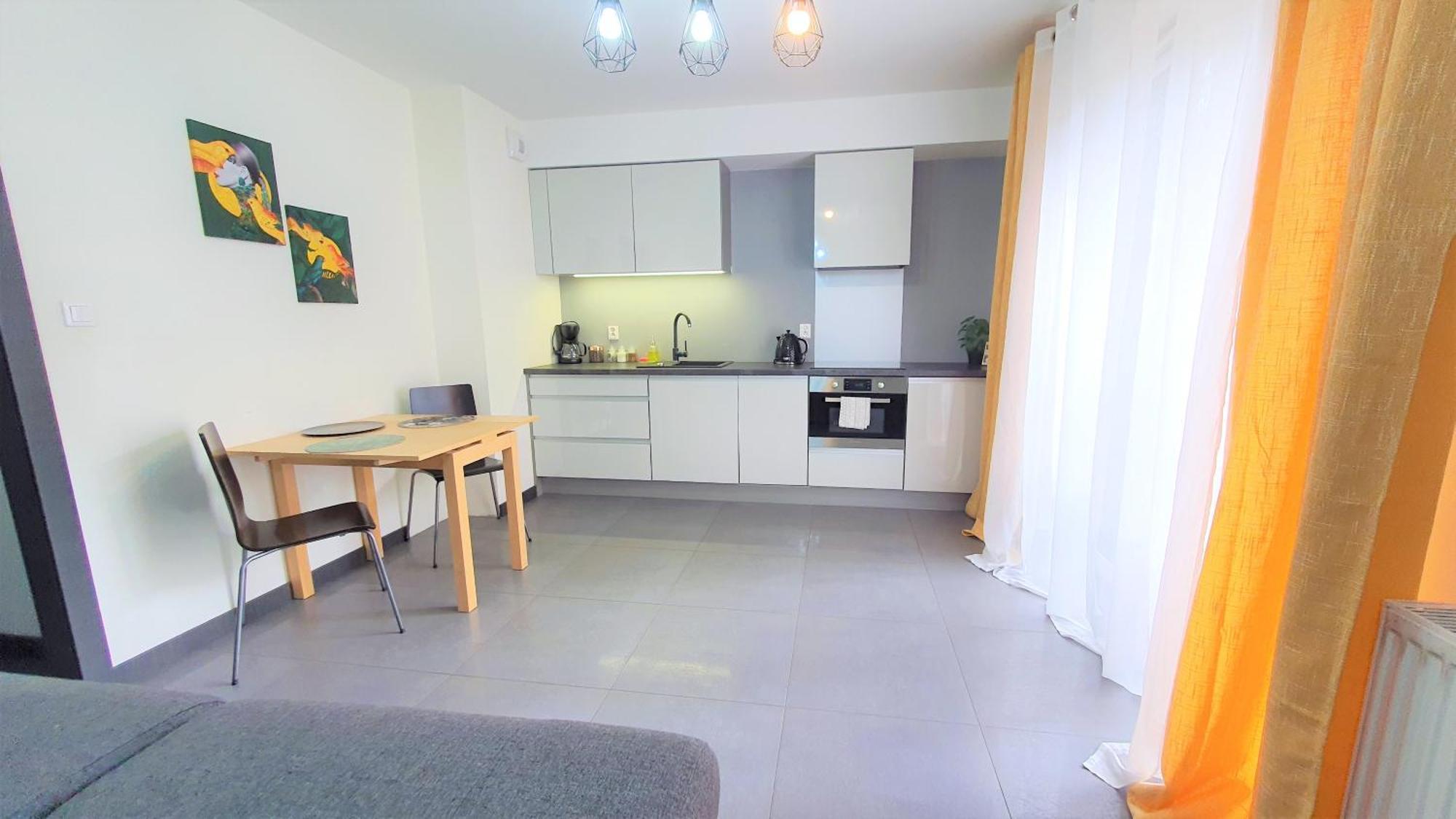 Good Time Apartments Strzelecka A Познань Номер фото